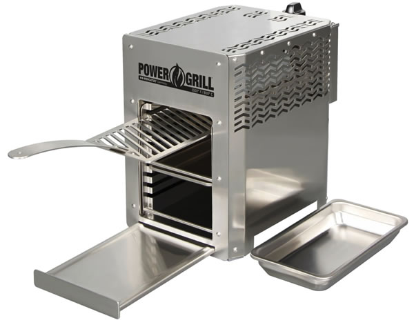 Power Grill